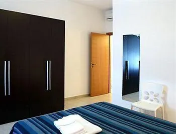Delle Cave Apartmán
