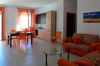 Delle Cave Apartmán Custonaci