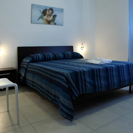 Delle Cave Apartmán Custonaci